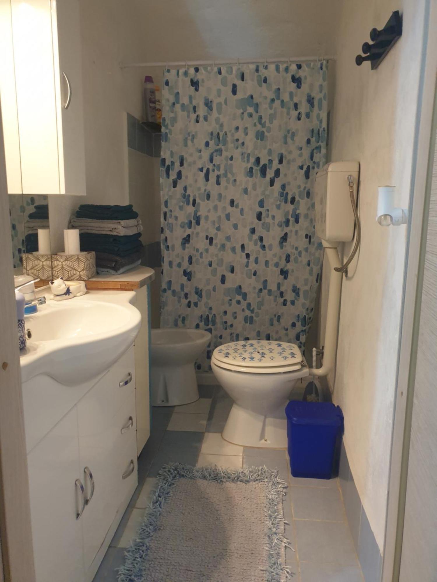 Vakantiehuis Casa Di Ingrida Bussana Vecchia San Remo