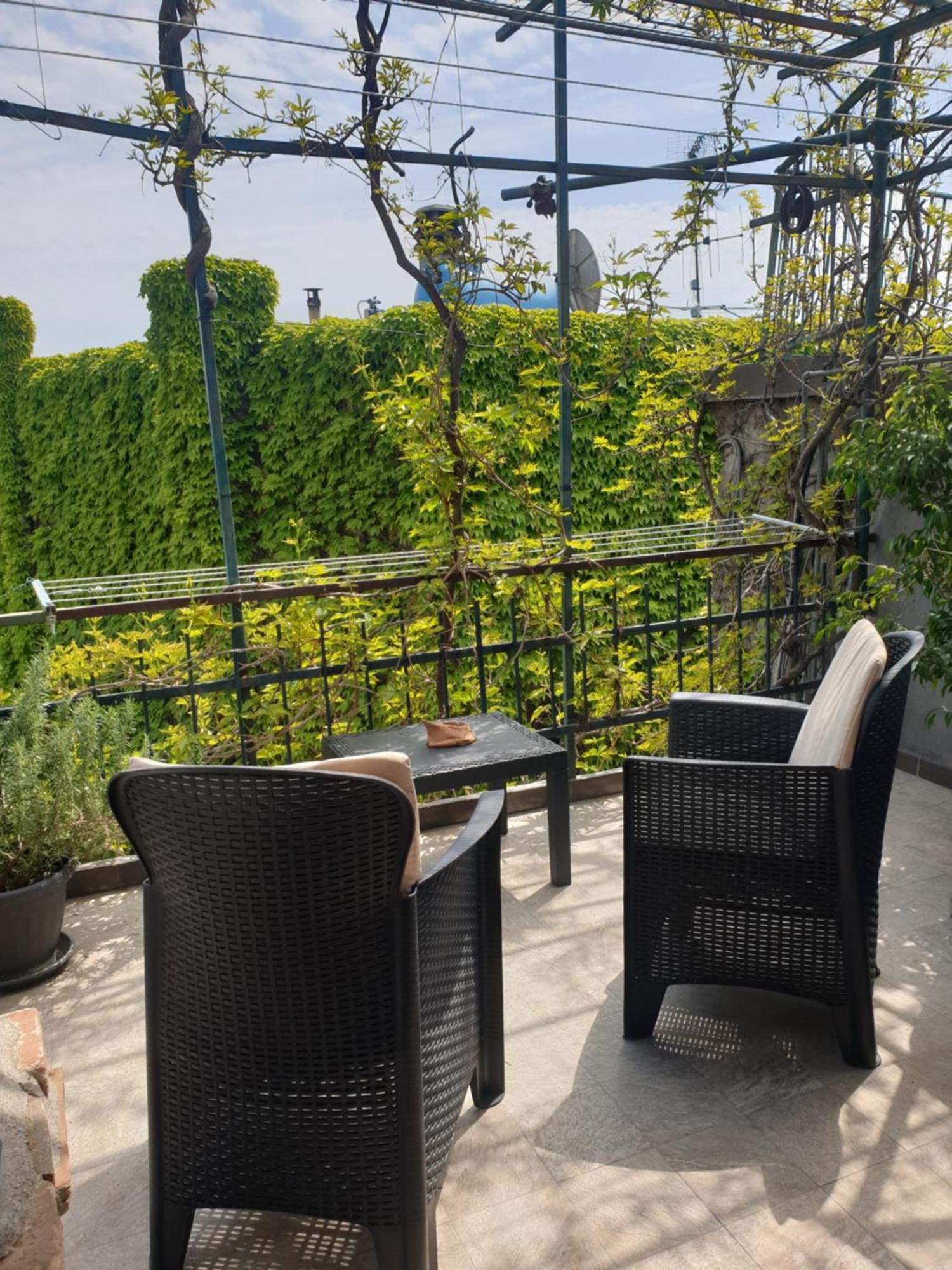 Vakantiehuis Casa Di Ingrida Bussana Vecchia