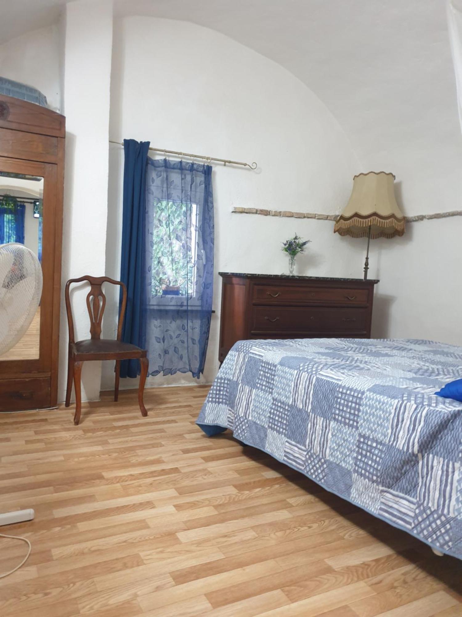 Casa Di Ingrida Bussana Vecchia San Remo